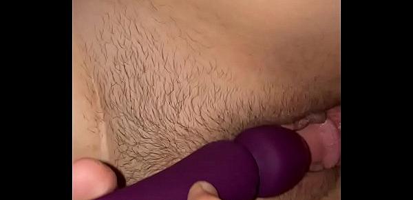  Mutual masturbation with dripping cream pie